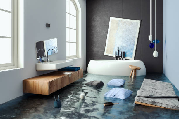 Best Flood damage cleanup  in Salunga, PA