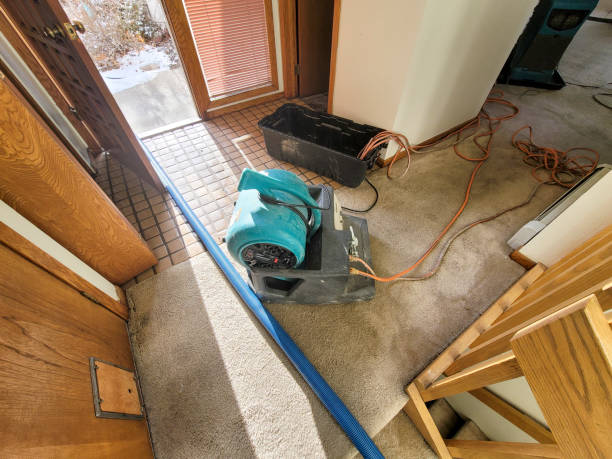 Best Sewage cleanup and water damage restoration  in Salunga, PA