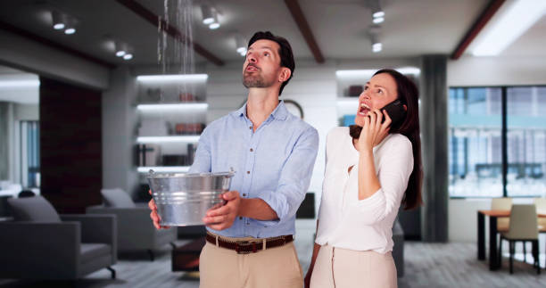 Best Flood restoration services  in Salunga, PA